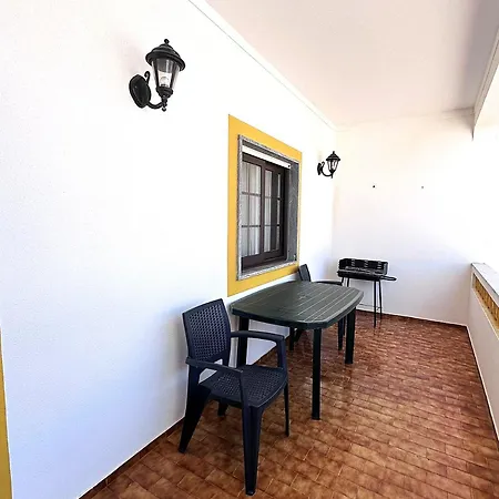 Brisa Da * Vila do Bispo