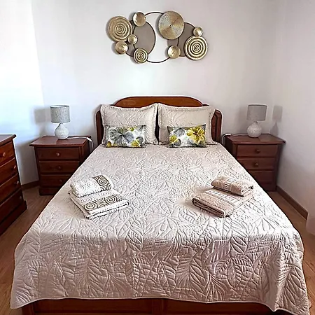 Holiday home Brisa Da Vila do Bispo