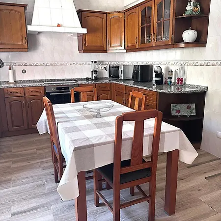 Holiday home Brisa Da